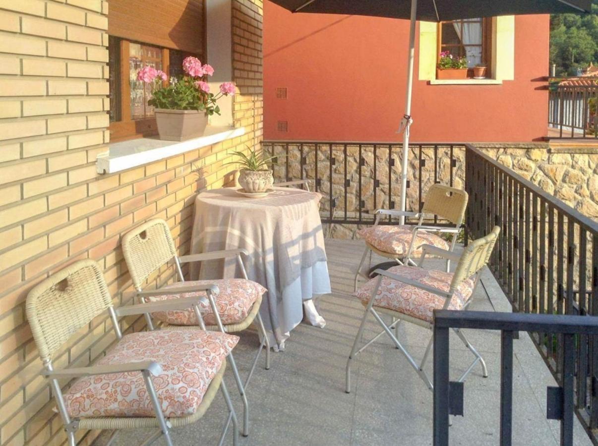 Сasa de vacaciones Casa La Bolera