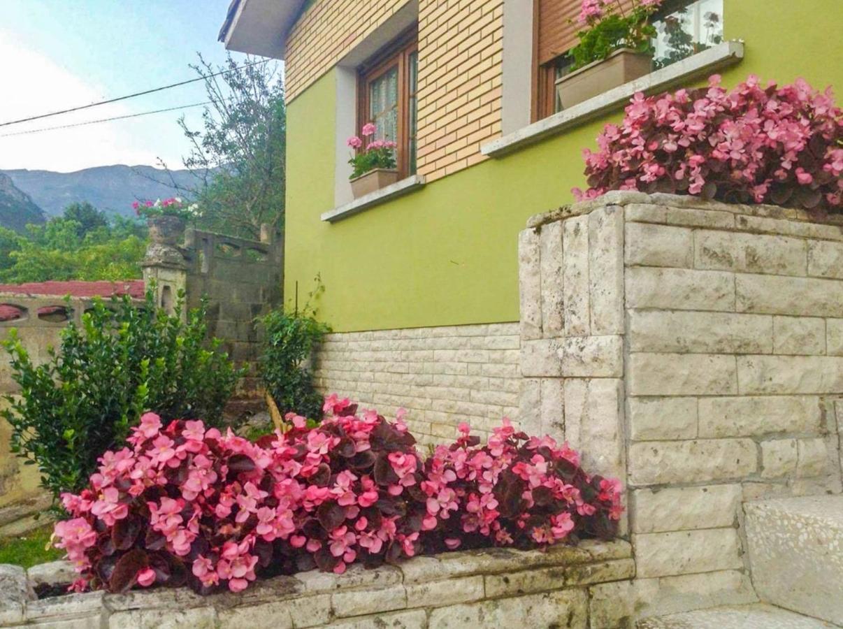 Сasa de vacaciones Casa La Bolera