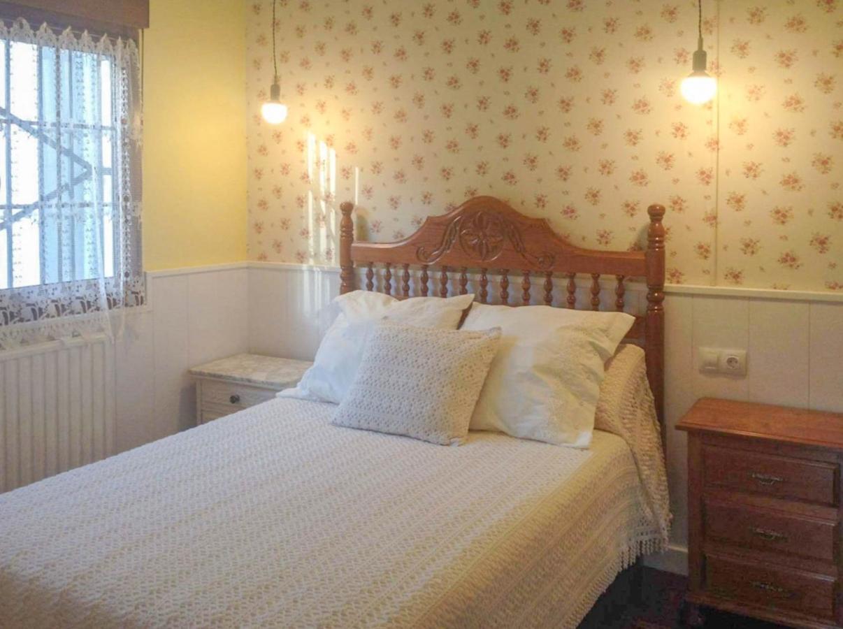 Casa La Bolera Сasa de vacaciones Carreña