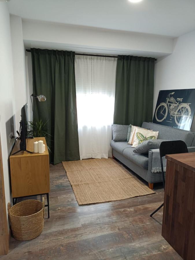 Solpor Apartment *