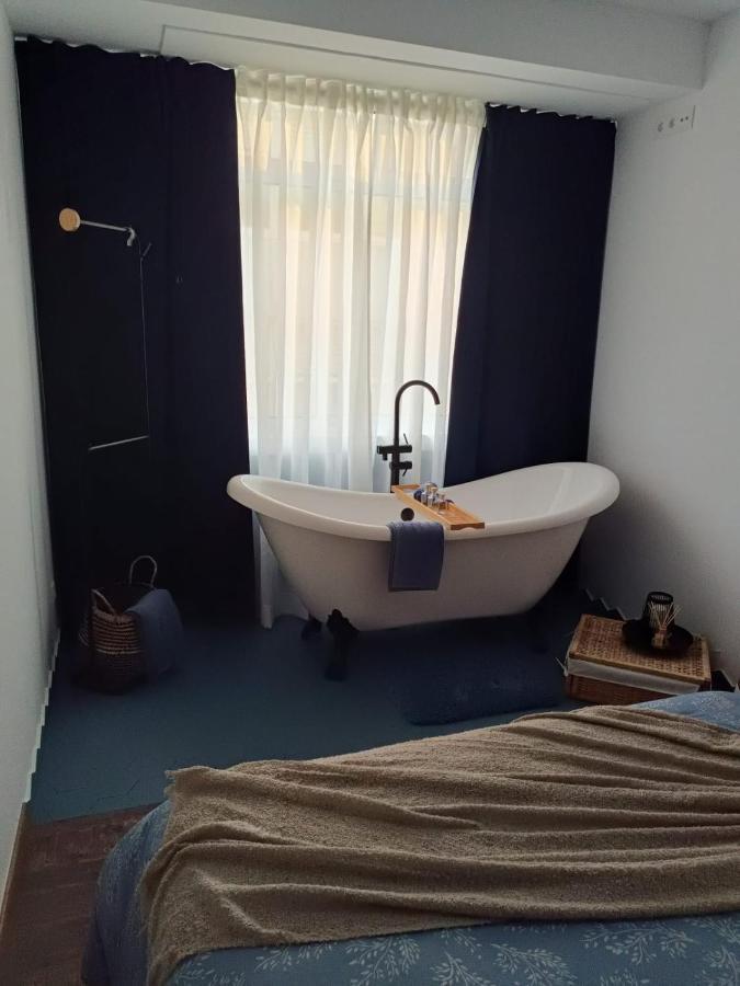 Solpor Apartment Malpica