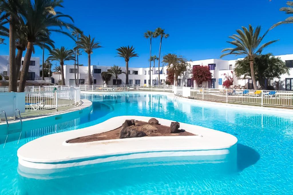 Apartamento Barqueros 24 By Holidays Fuerteventura