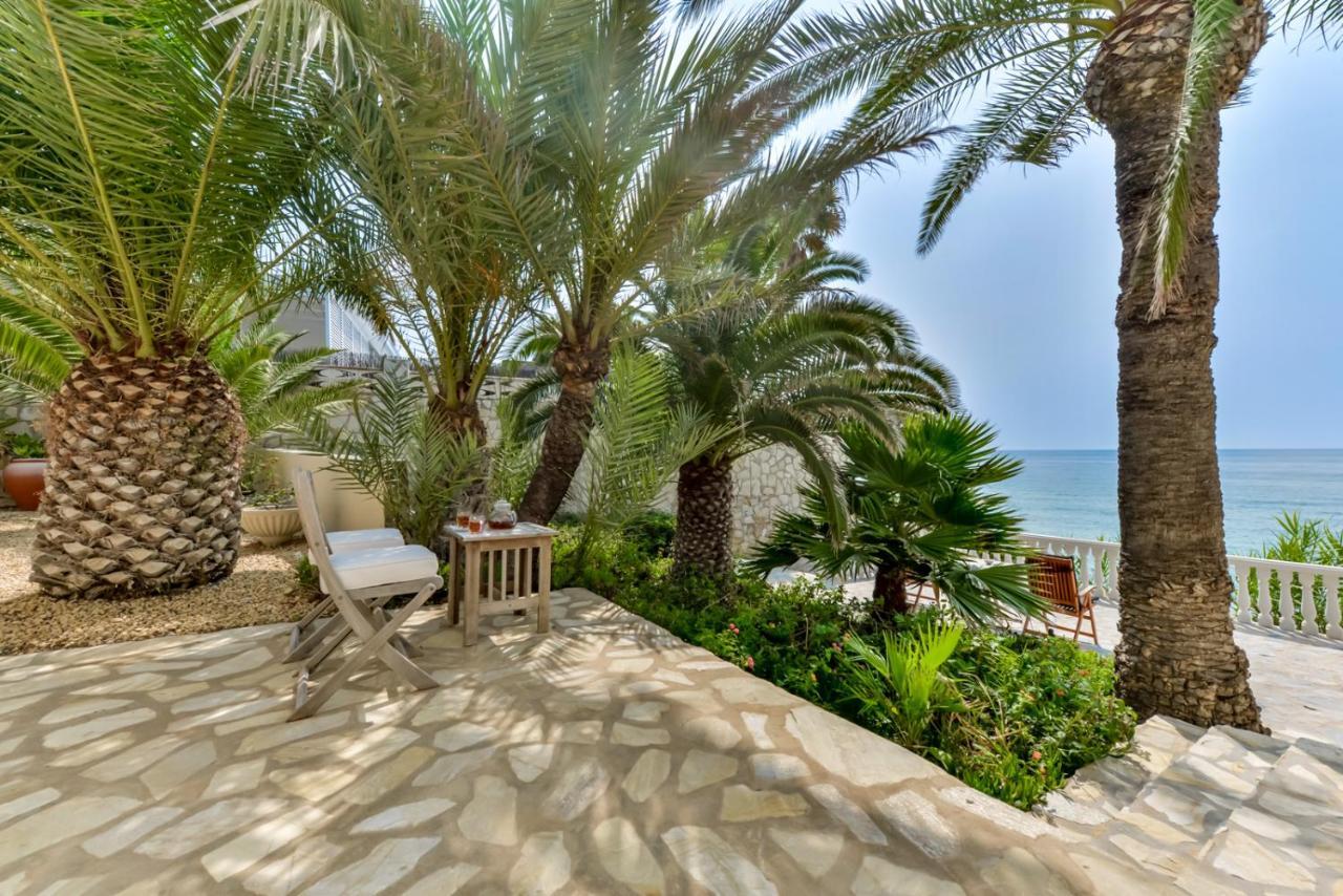 Villa Bahia Verdosa
