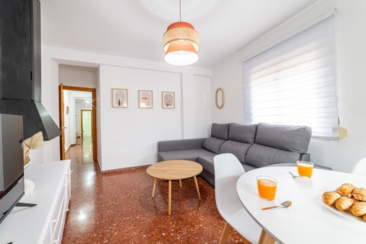 Trendy Homes Zapillo I - Playa A 5 Minutos Andando Apartamento