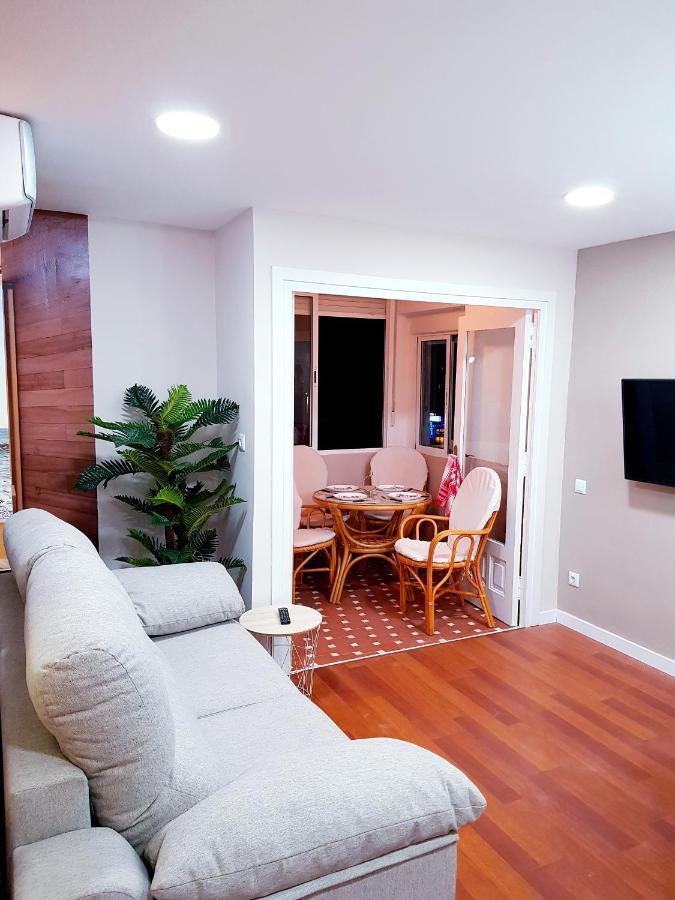 Apartamento La Gracia *