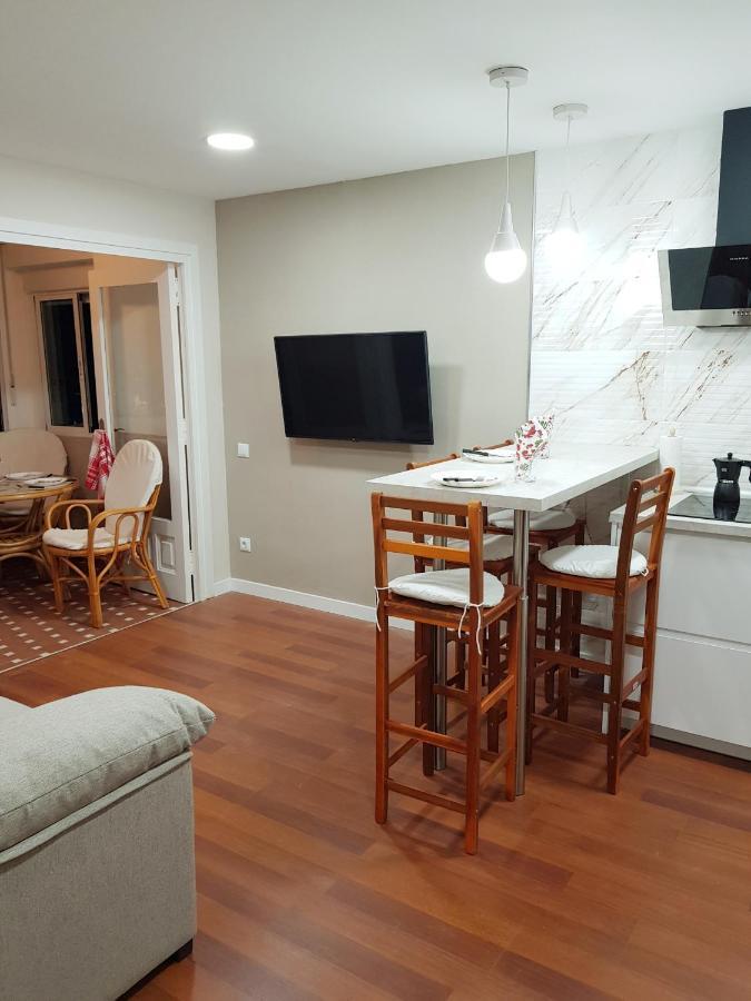 Apartamento La Gracia Roquetas de Mar
