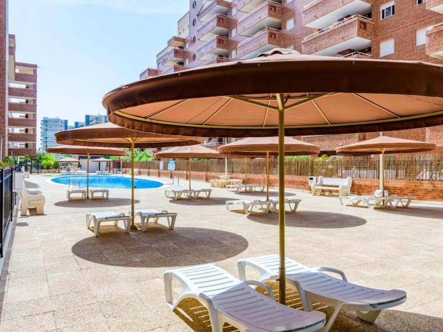 Apartamento Playa Coral Ii *
