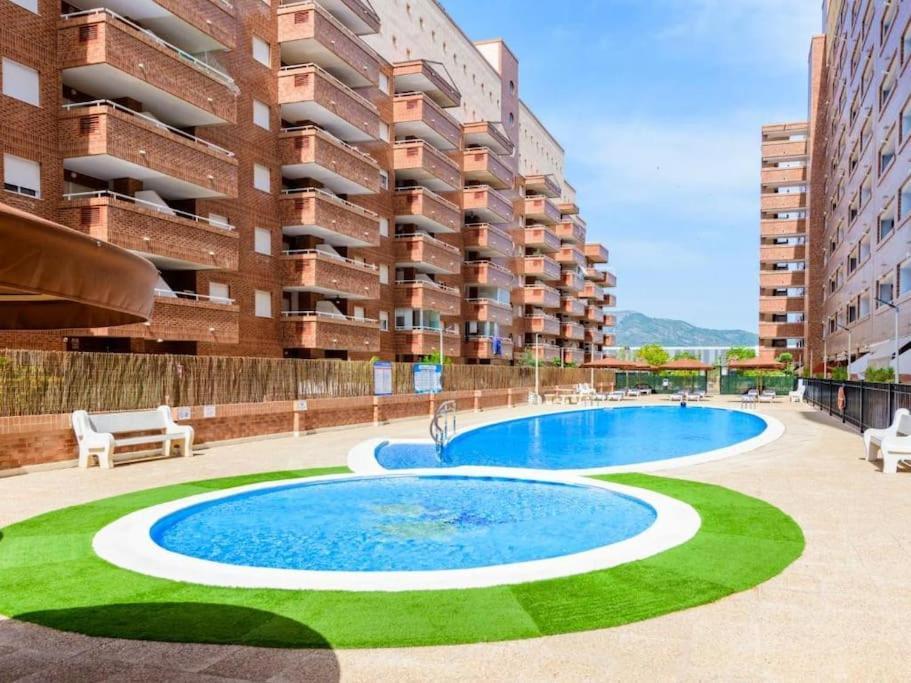 Apartamento Playa Coral Ii Oropesa del Mar