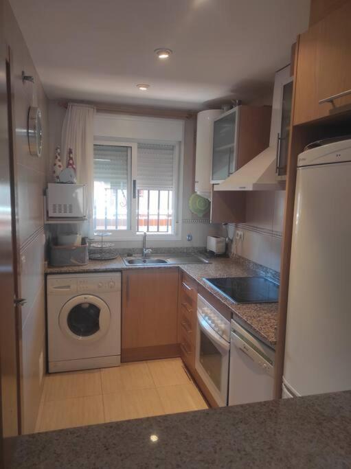 Apartamento Playa Coral Ii *