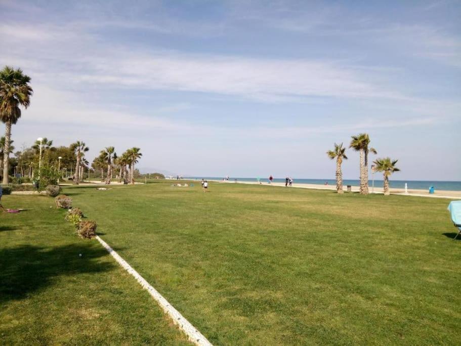 Playa Coral Ii Apartamento Oropesa del Mar