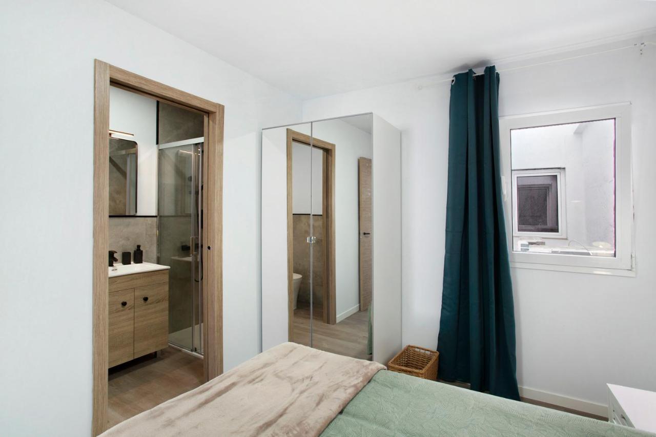 Apartment The Greey's House F Telde