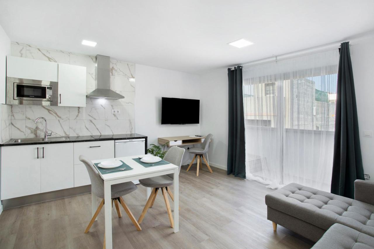 Apartment The Greey's House F *