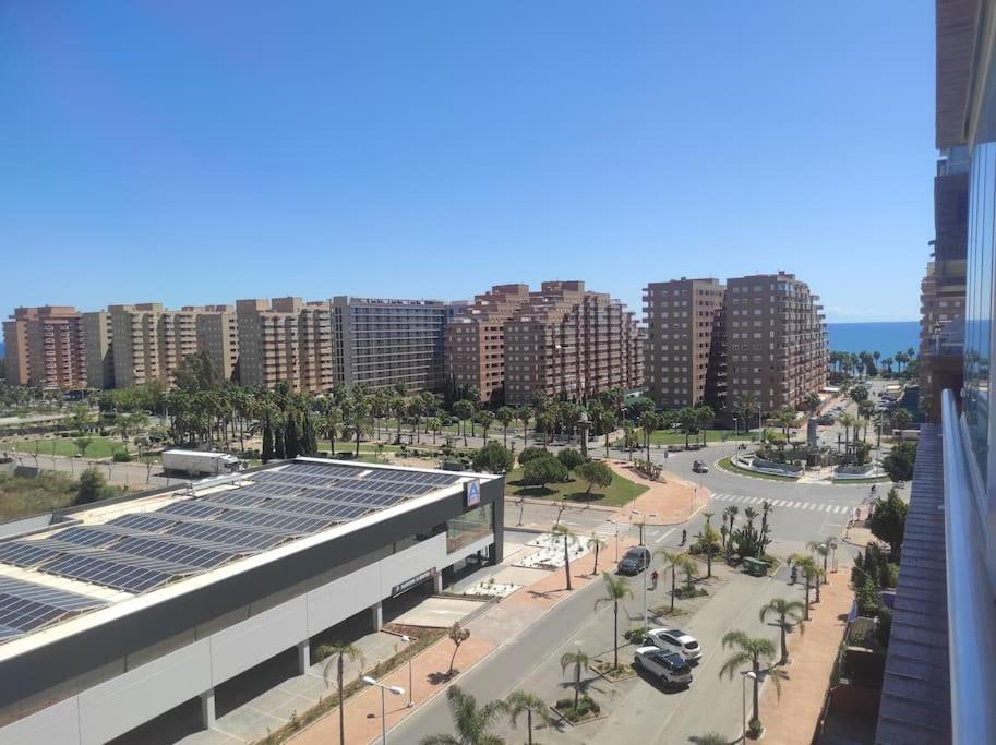 Apartamento Playa Coral Ii