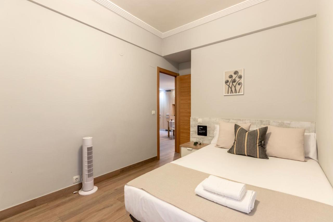 Apartment Karola Amplio Junto A San Mames Bilbao
