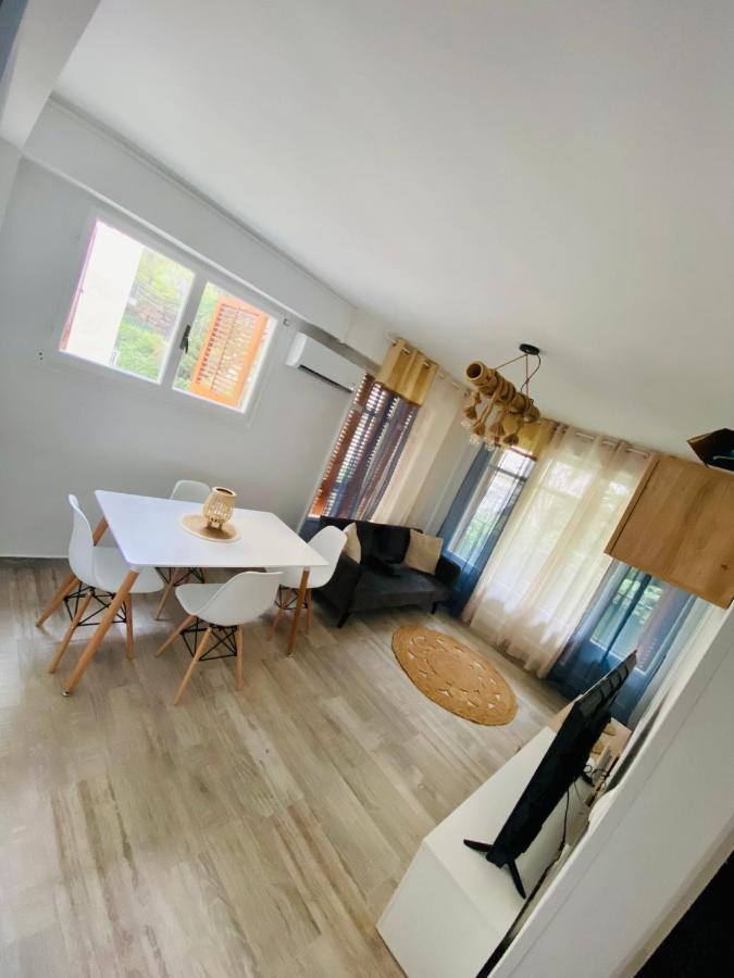 Aloha Apartment Salou