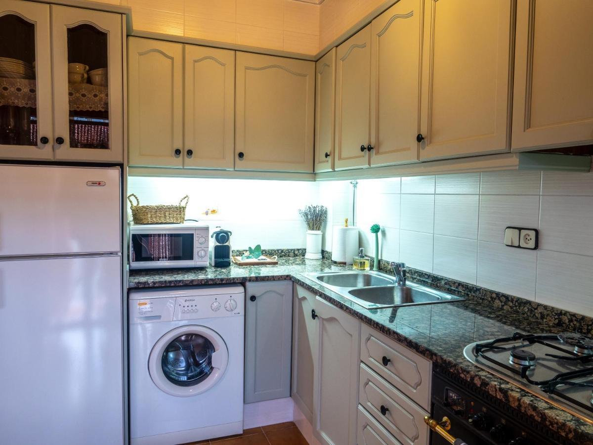 Apartamento Acogedor Entre Montanas Sant Corneli