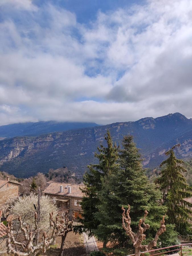 Apartamento Acogedor Entre Montanas *