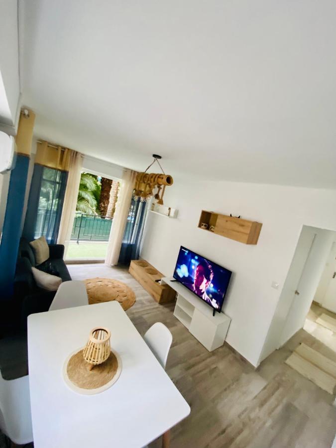 Apartment Aloha