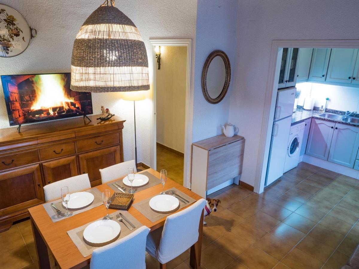 Acogedor Entre Montanas Apartamento Sant Corneli