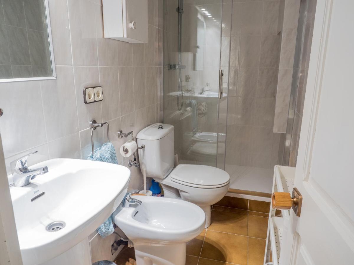 Apartamento Acogedor Entre Montanas *