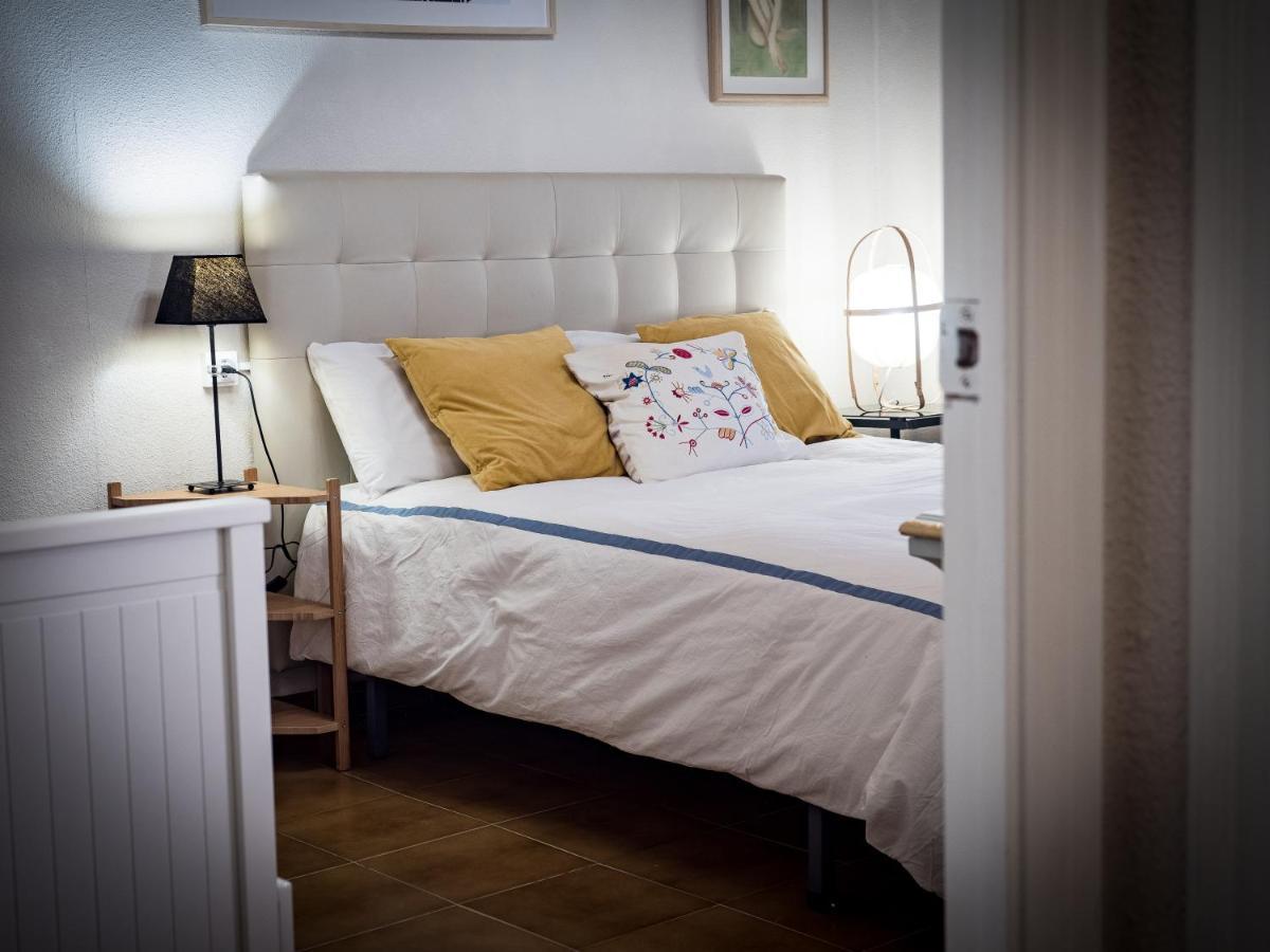 Acogedor Entre Montanas Apartamento Sant Corneli