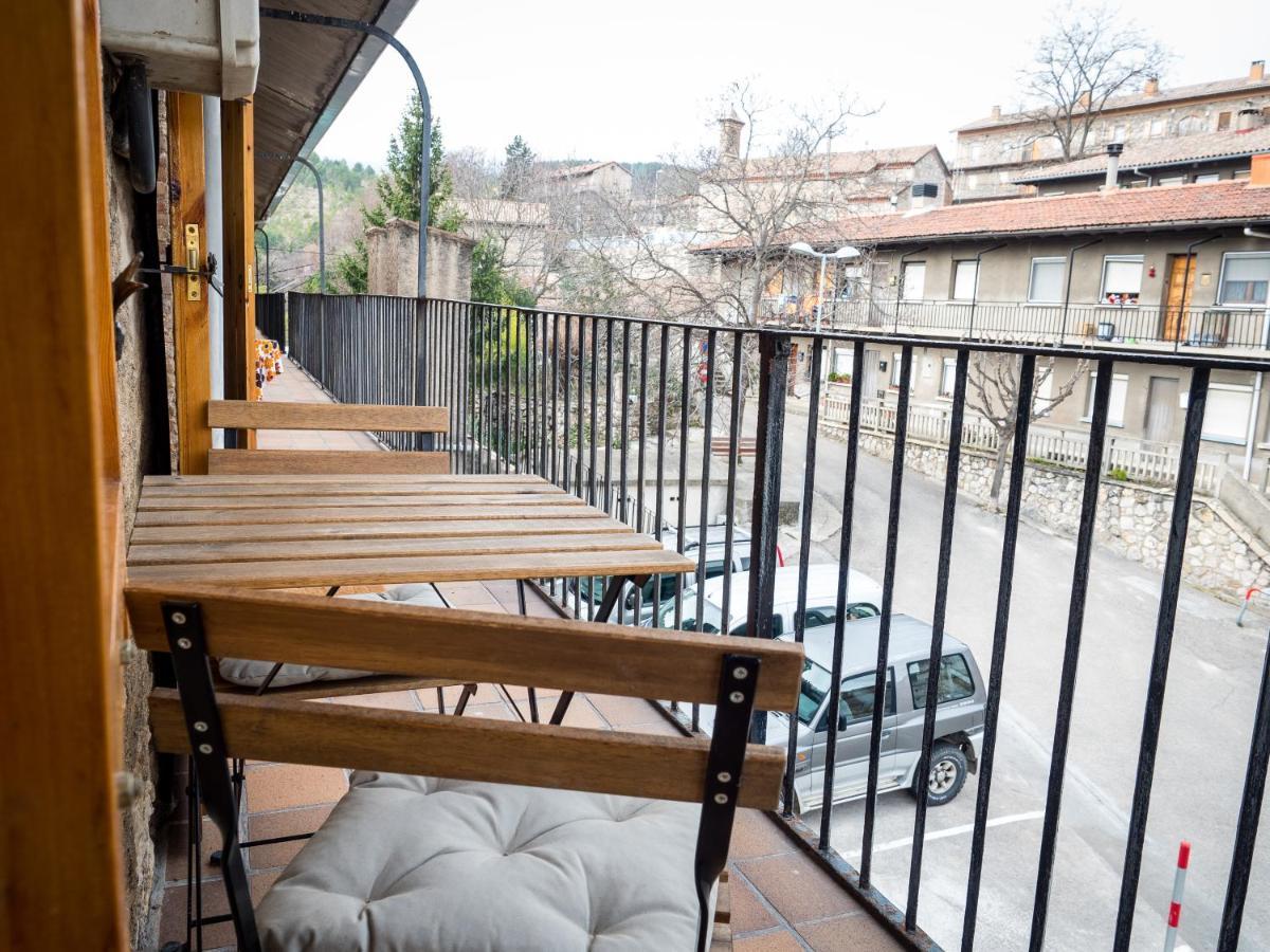 Apartamento Acogedor Entre Montanas *