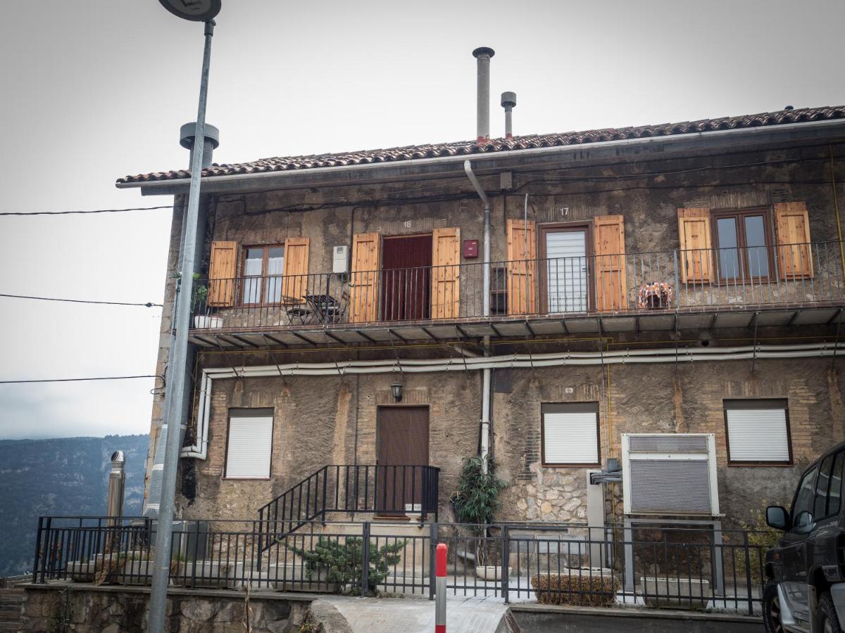 Acogedor Entre Montanas Apartamento *