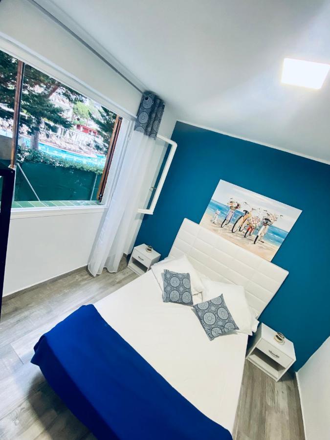 Aloha Apartment