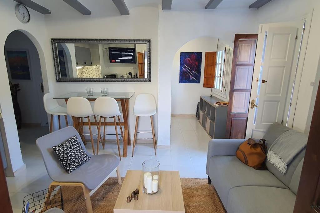Apartamento Denia - Golf La Sella 