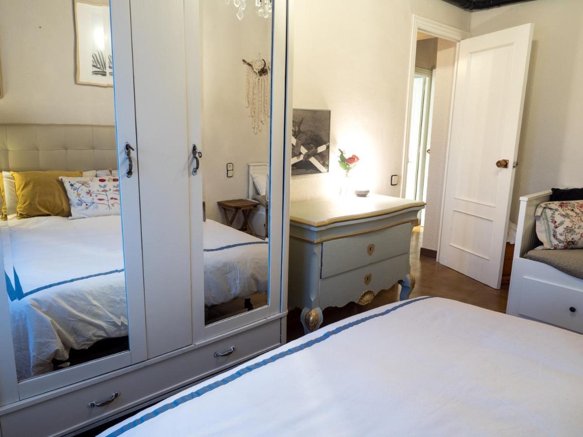Acogedor Entre Montanas Apartamento