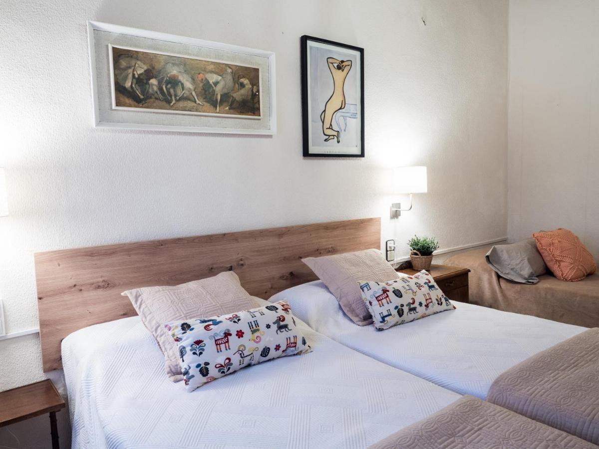 Apartamento Acogedor Entre Montanas Sant Corneli