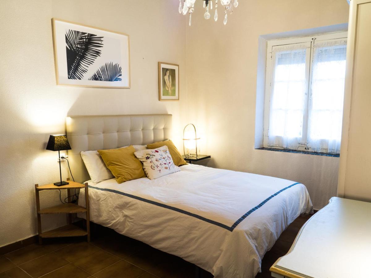 Apartamento Acogedor Entre Montanas *