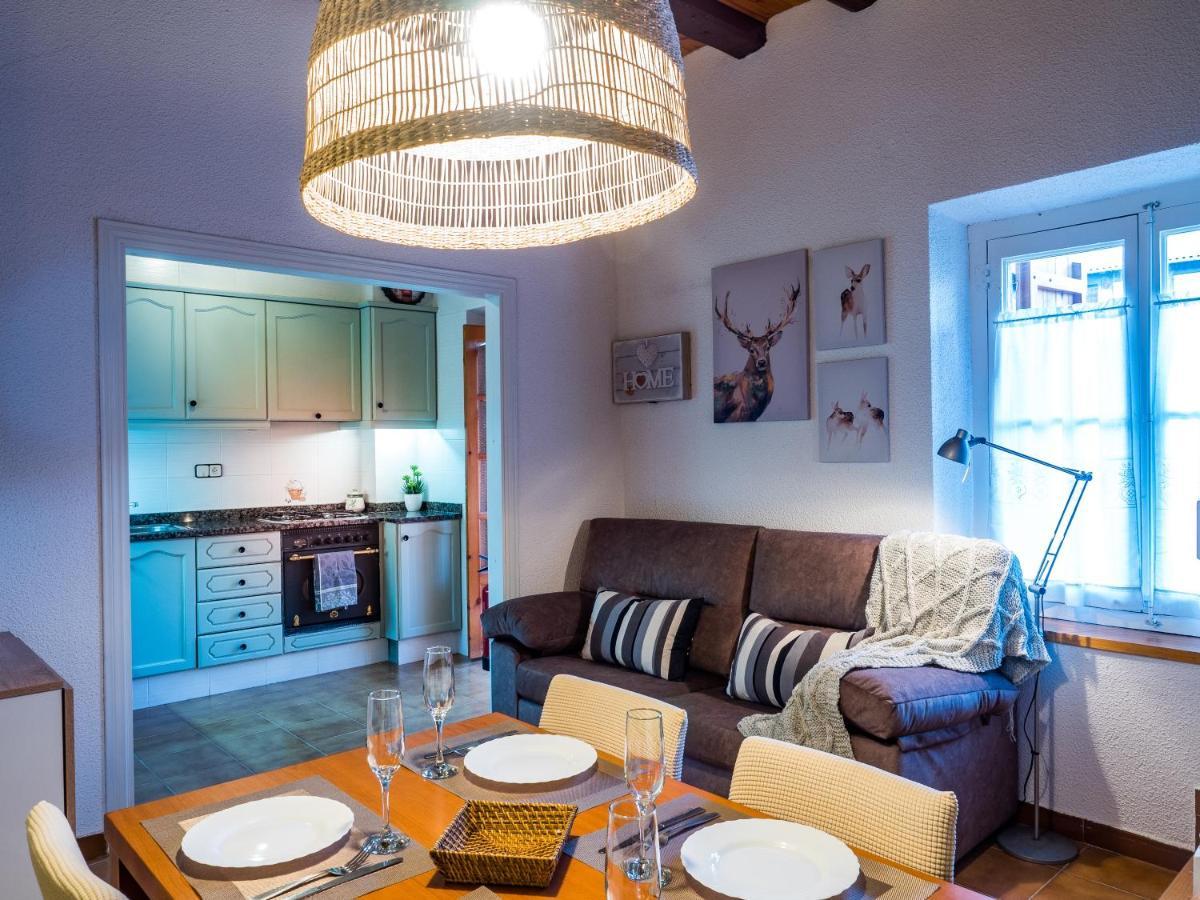 Acogedor Entre Montanas Apartamento *