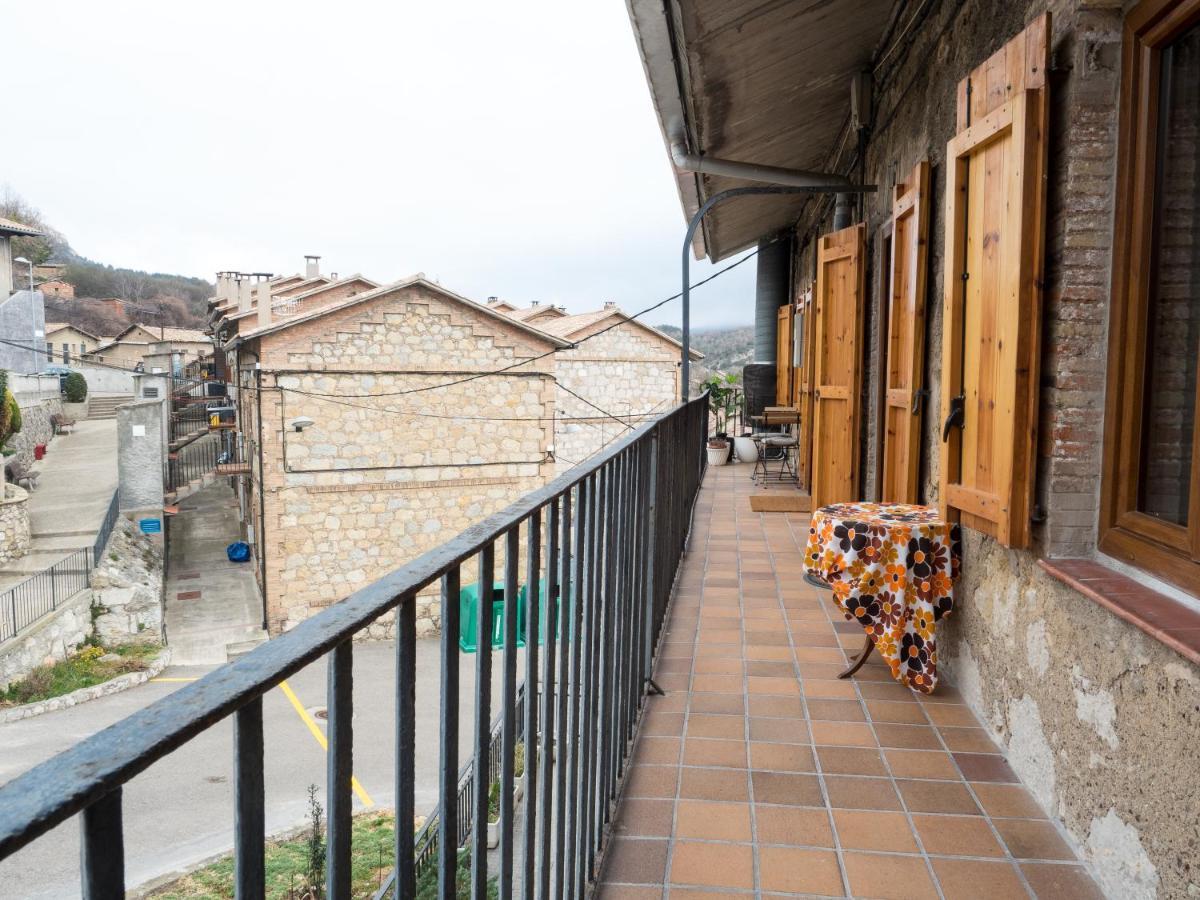 Apartamento Acogedor Entre Montanas *