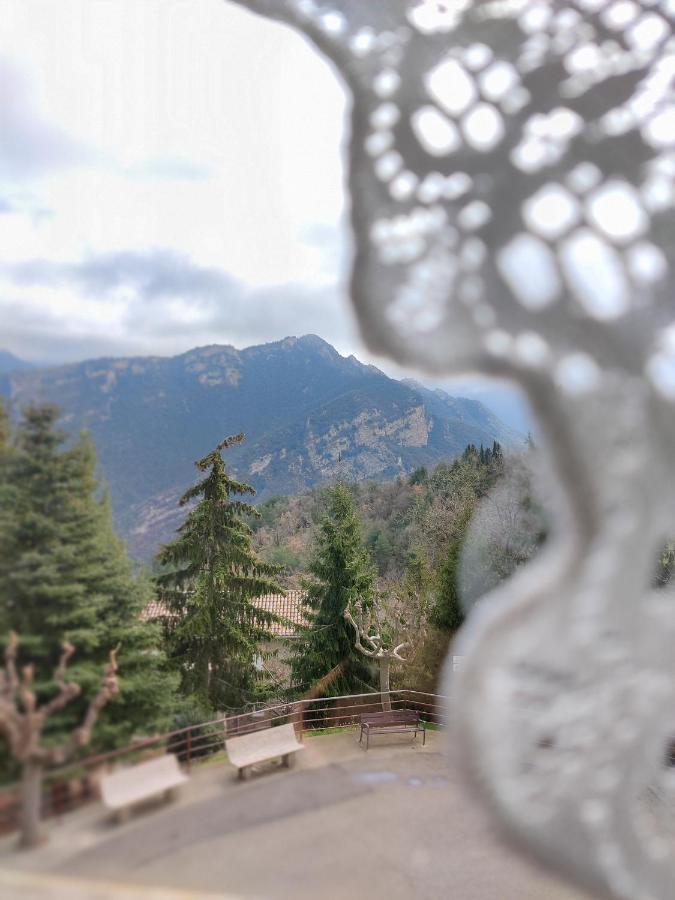 Acogedor Entre Montanas Sant Corneli