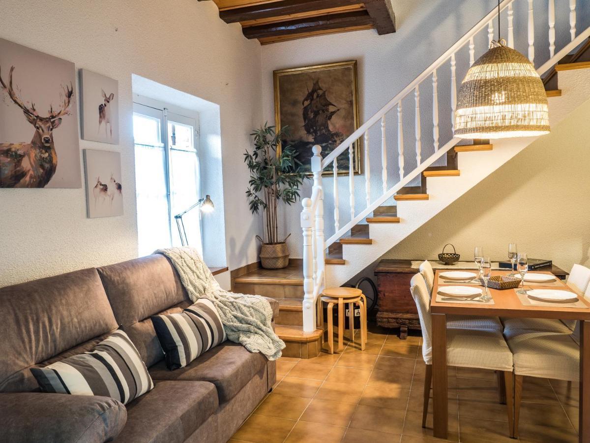 Apartamento Acogedor Entre Montanas Sant Corneli
