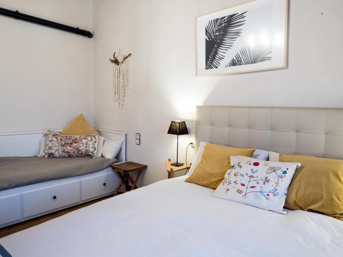 Apartamento Acogedor Entre Montanas