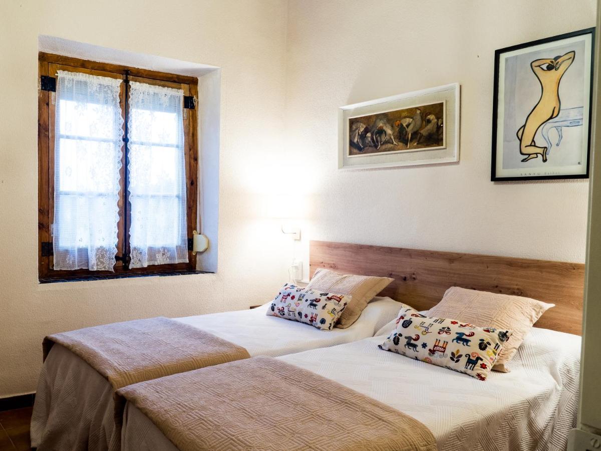Apartamento Acogedor Entre Montanas
