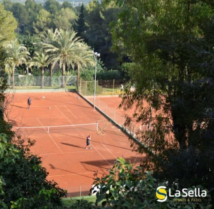 Apartamento Denia - Golf La Sella 