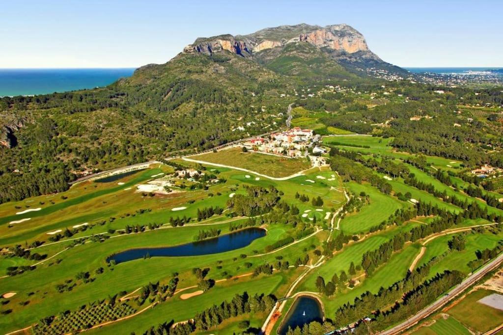 Apartamento Denia - Golf La Sella 