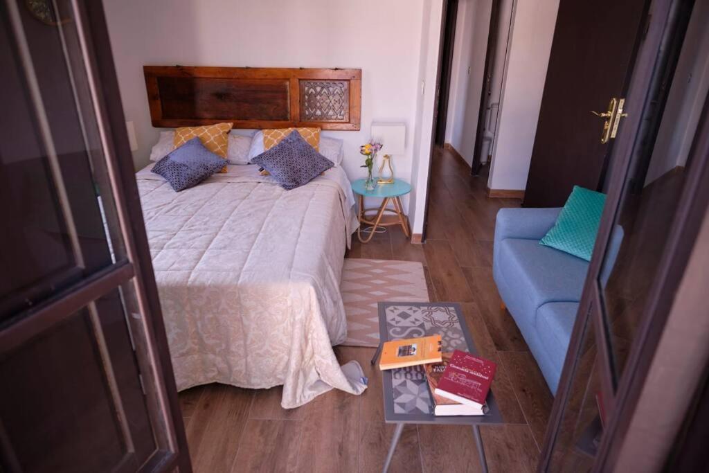 Сasa de vacaciones La Casa De Dona Sancha