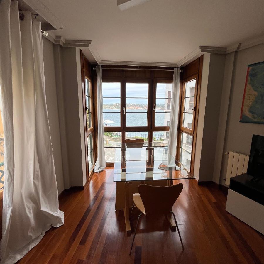 Apartment Friendly Vistas Mar Apart 3h Y Garaje