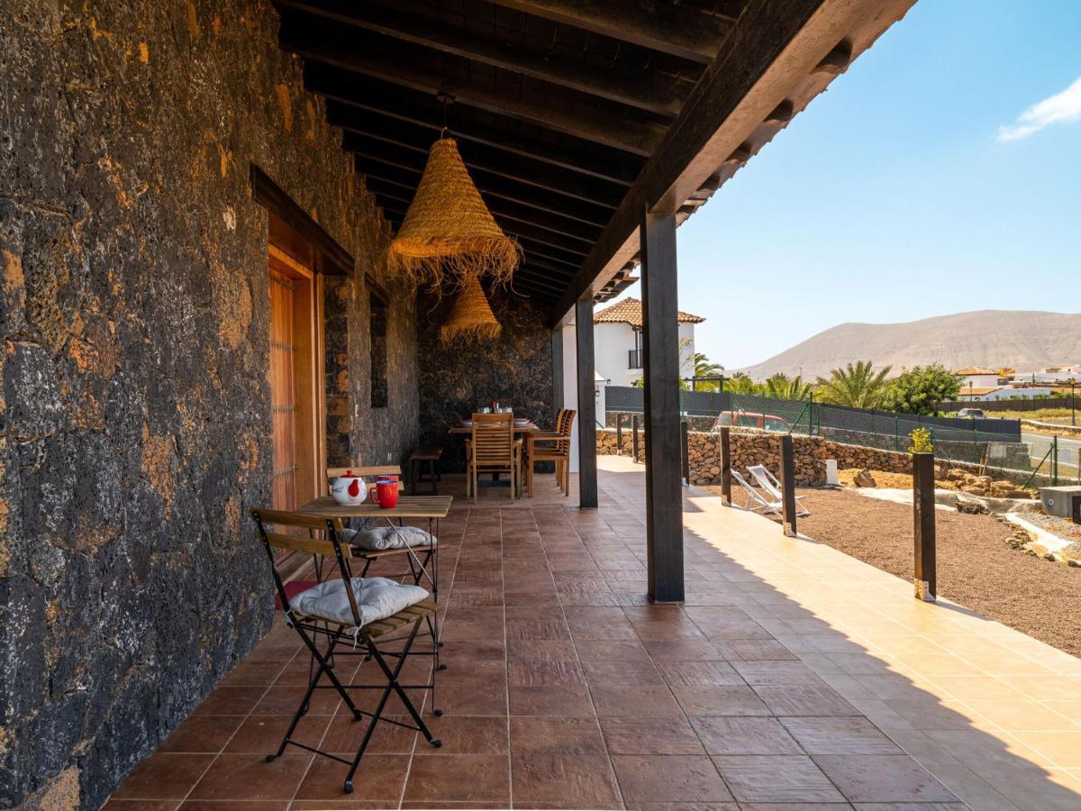 Holiday home Belvilla By Oyo Palacio Caralluma *