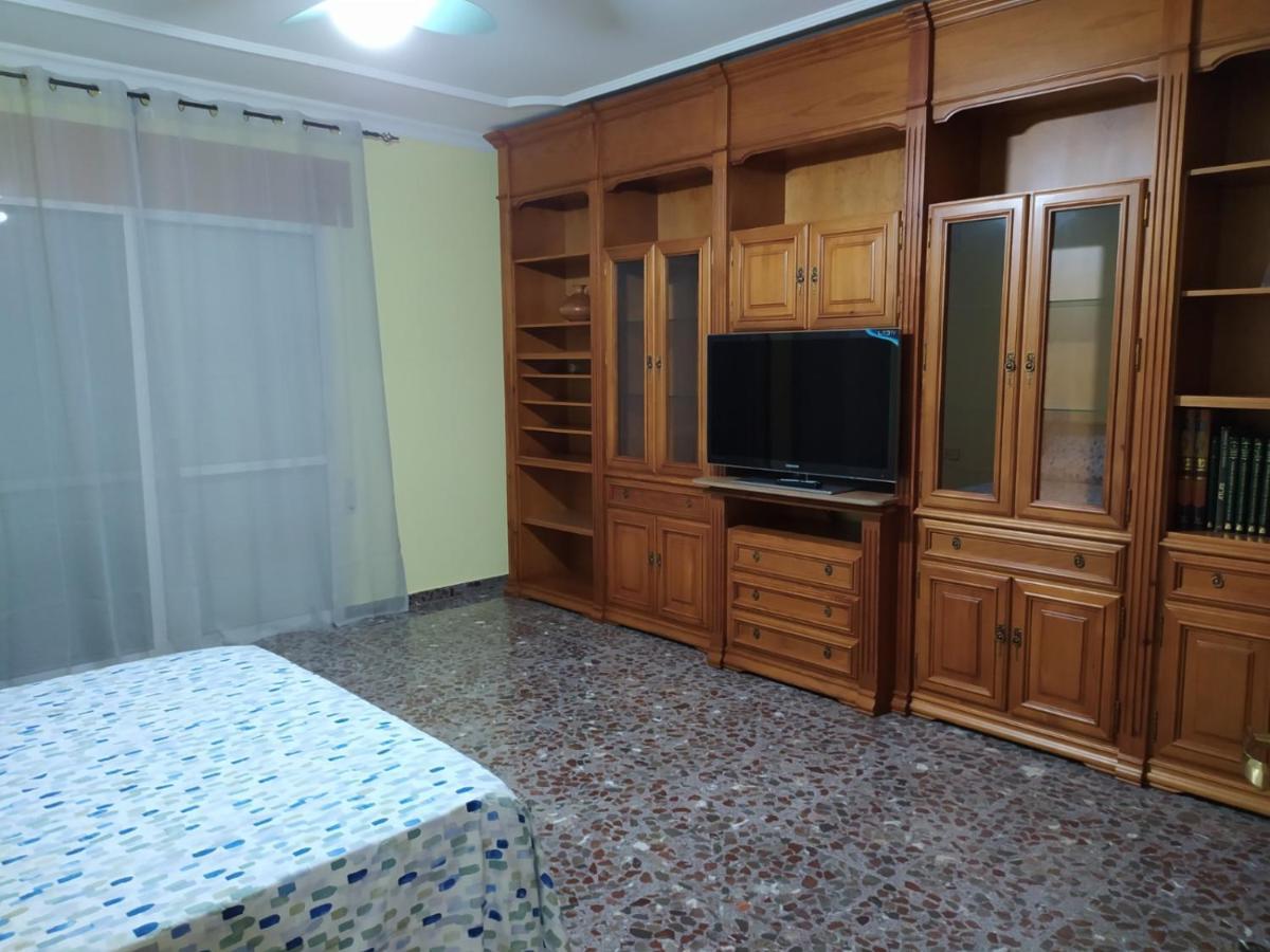 Casa Del Carpintero Habitación en casa particular