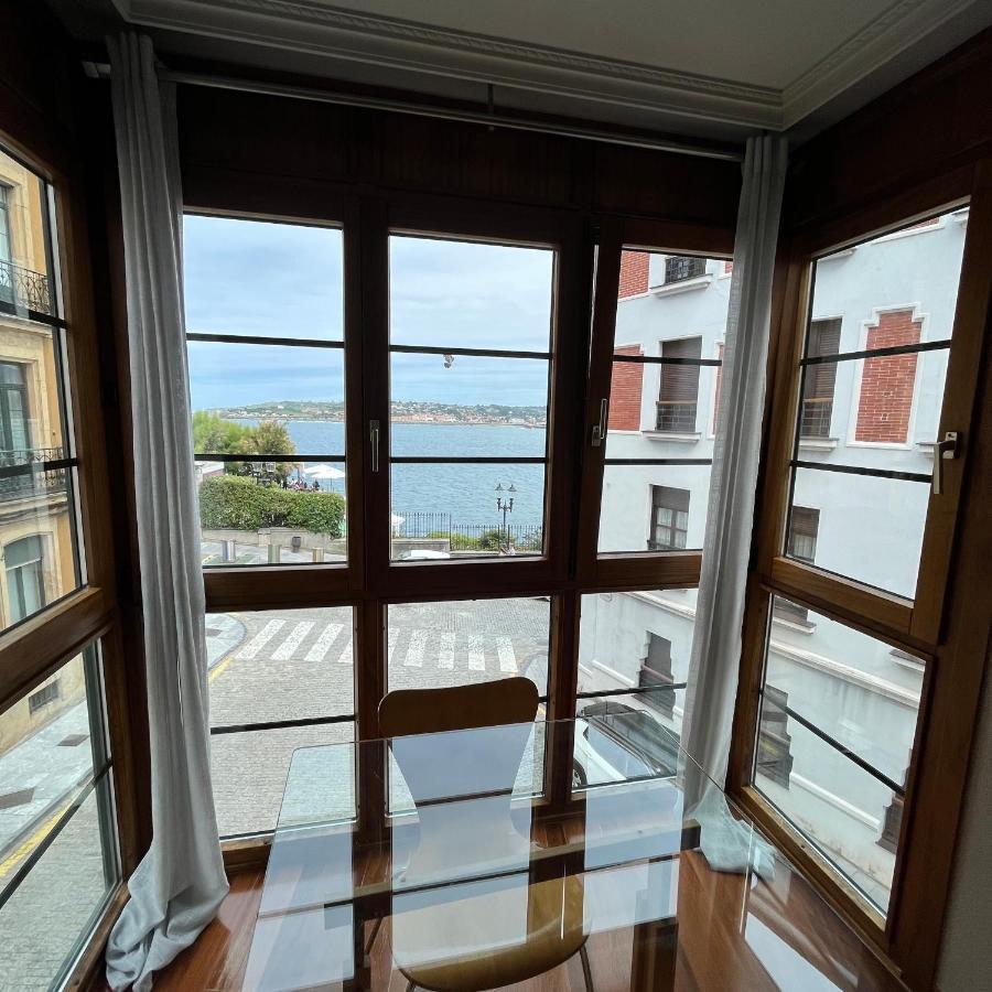 Apartment Friendly Vistas Mar Apart 3h Y Garaje