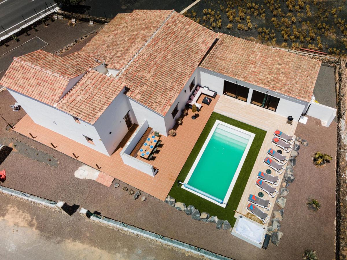 Holiday home Belvilla By Oyo Palacio Caralluma La Oliva