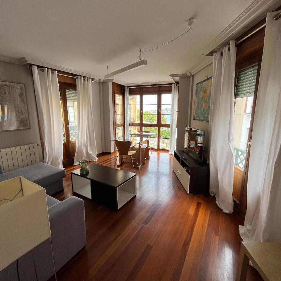Apartment Friendly Vistas Mar Apart 3h Y Garaje
