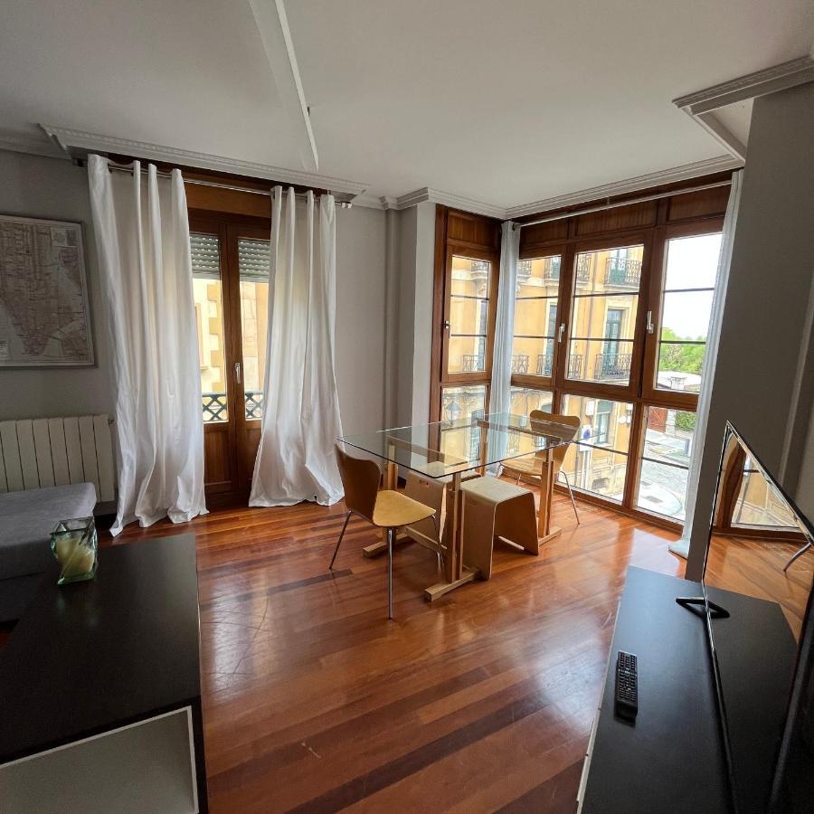 Apartment Friendly Vistas Mar Apart 3h Y Garaje