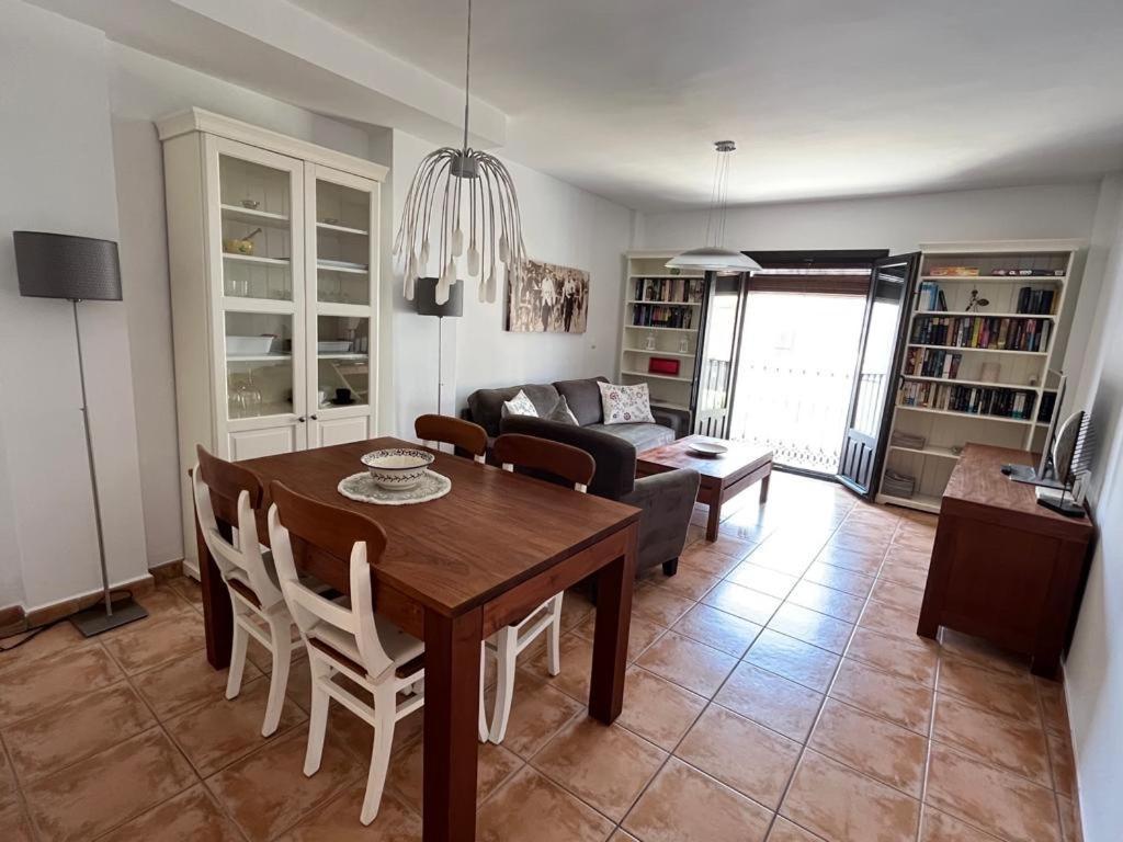 La Bicicleta, Duplex En Velez Benaudalla Velez de Benaudalla