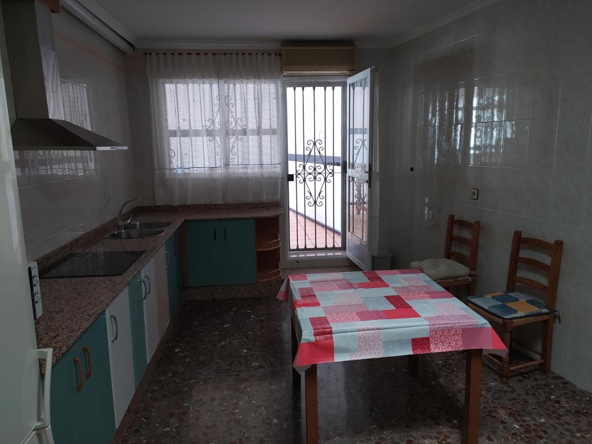 Casa Del Carpintero *